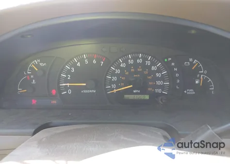 2002 Toyota Tundra Sr5 V8 z USA, uszkodzony, nr VIN 5TBRT34122S330475